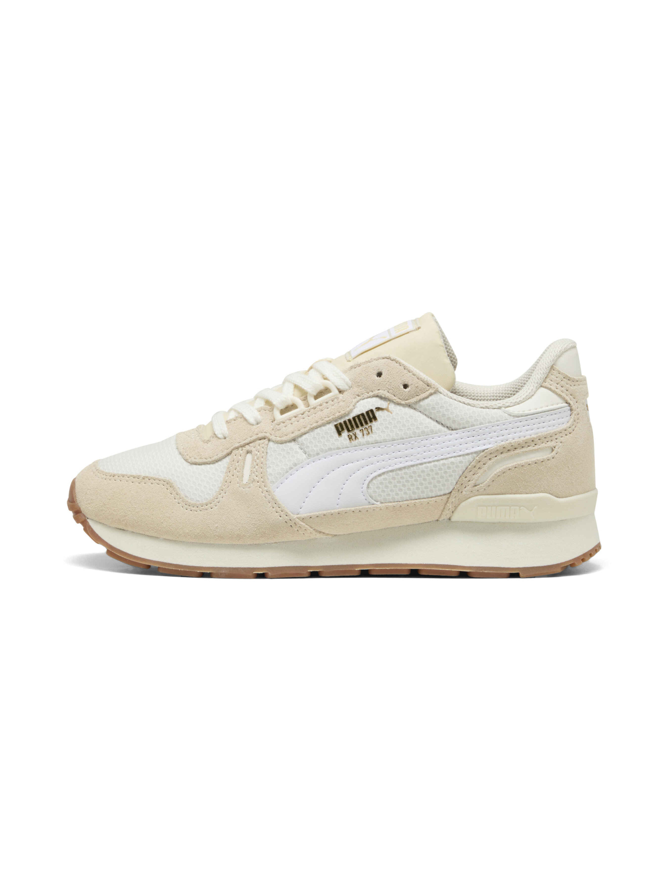 Кросівки повсякденні PUMA Rx 737 Mesh Wns модель 401392 Фото