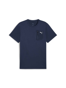 Футболка PUMA Flex Pocket Tee модель 526715 Фото