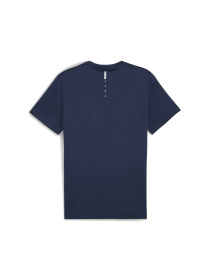 Футболка PUMA Flex Pocket Tee модель 526715 Фото