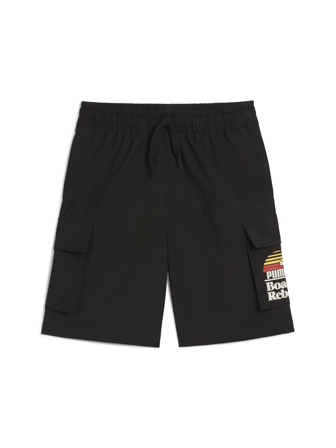 Шорти спортивні PUMA Mid90s Cargo Chino Short модель 685154 Фото