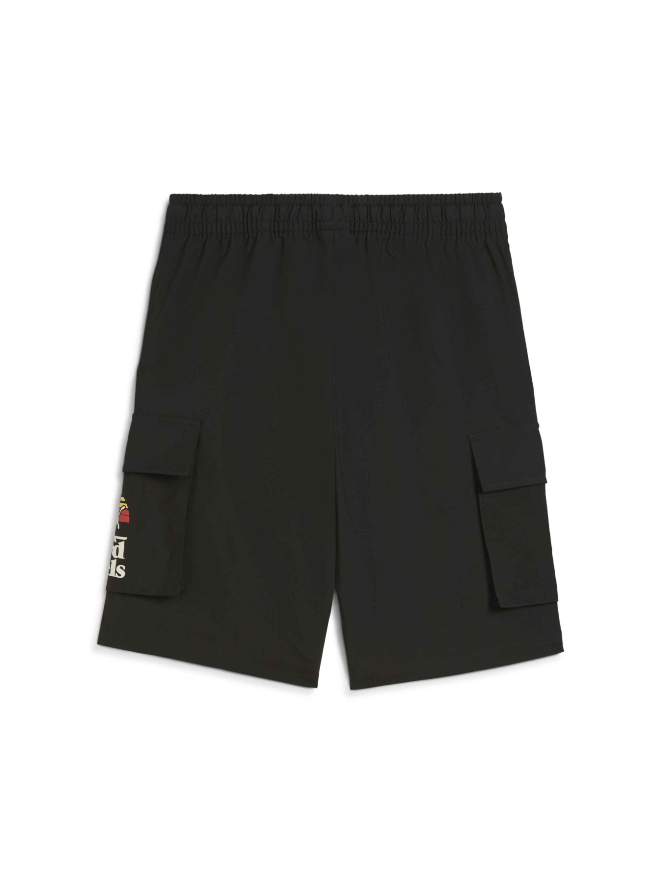 Спортивні шорти PUMA Mid90s Cargo Chino Short модель 685154 Спортивні шорти PUMA Mid90s Cargo Chino Short модель 685154 Фото