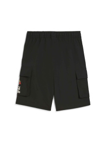 Спортивні шорти PUMA Mid90s Cargo Chino Short модель 685154 Спортивні шорти PUMA Mid90s Cargo Chino Short модель 685154 Фото