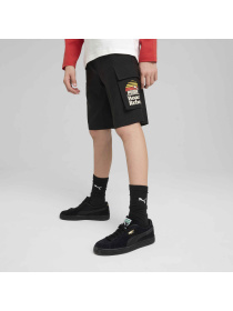 Спортивні шорти PUMA Mid90s Cargo Chino Short модель 685154 Спортивні шорти PUMA Mid90s Cargo Chino Short модель 685154 Фото