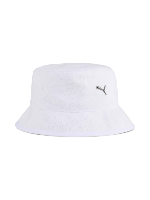 Панама PUMA Jer-she Bucket Hat модель 026216 Фото