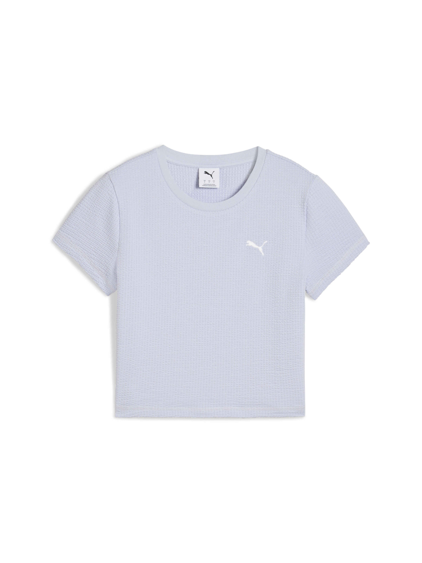 Футболка PUMA Dare To Baby Tee модель 629806 Фото