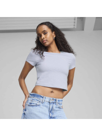 Футболка PUMA Dare To Baby Tee модель 629806 Фото