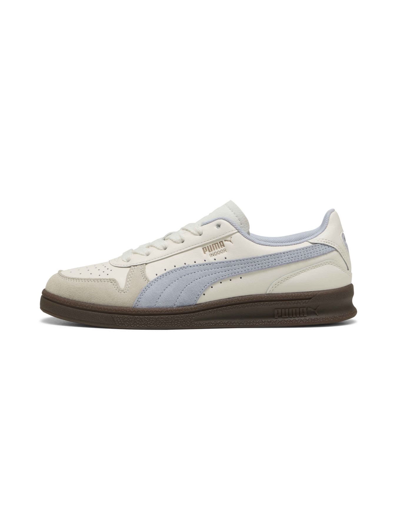 Кеди низькі PUMA Indoor модель 401360 Фото