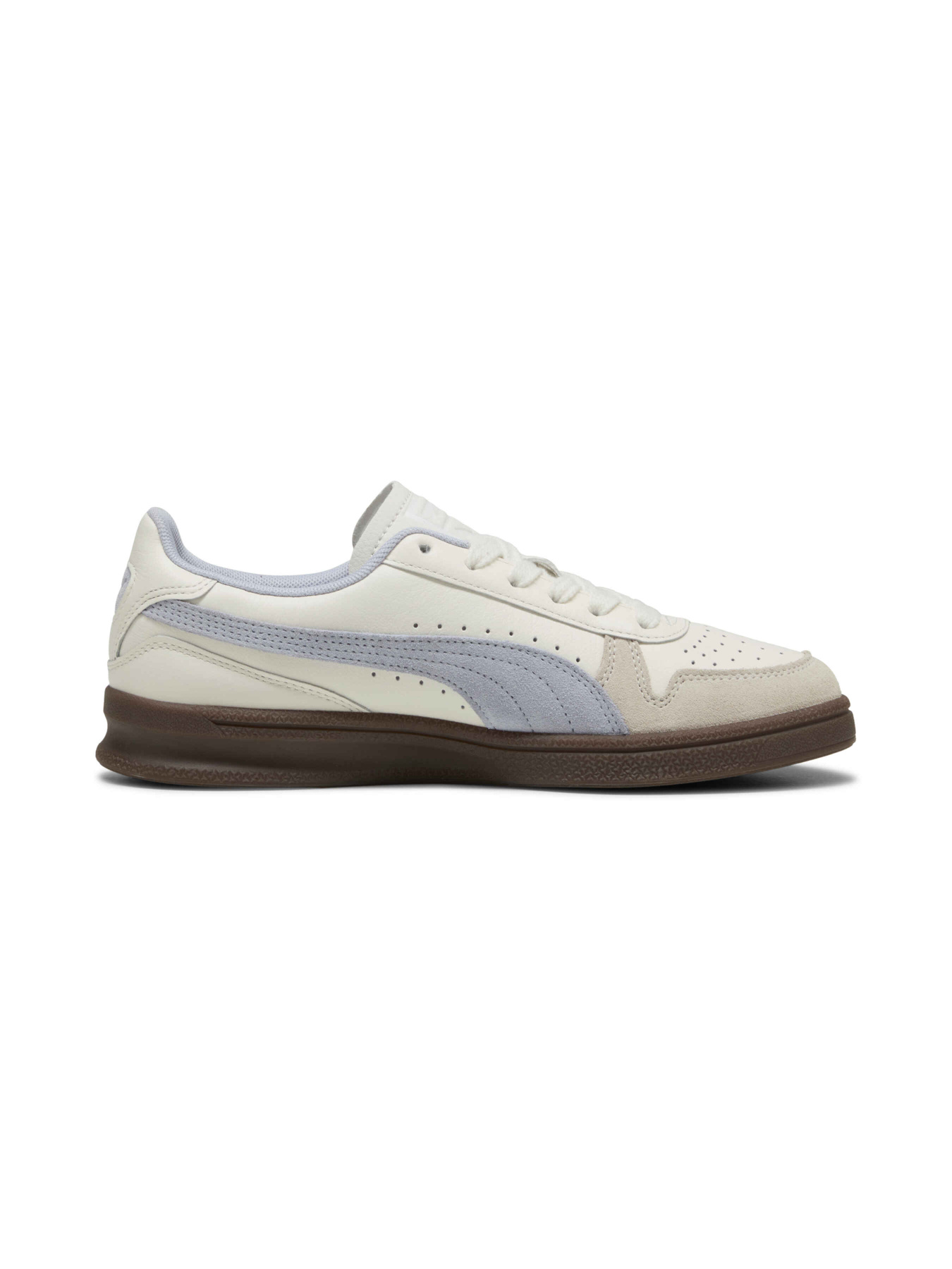 Кеди низькі PUMA Indoor модель 401360 Фото