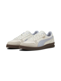 Кеди низькі PUMA Indoor модель 401360 Фото