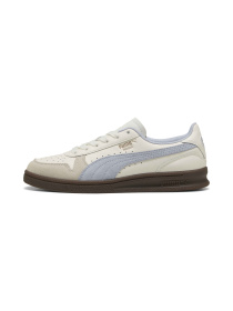 Кеды низкие PUMA Indoor модель 401360 Фото