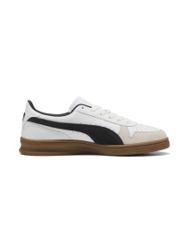 Кеды низкие PUMA Indoor модель 401360 Фото