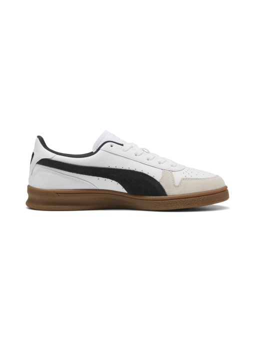 Кеды низкие PUMA Indoor модель 401360 Фото