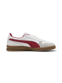 Кеды низкие PUMA Indoor модель 401360 Фото