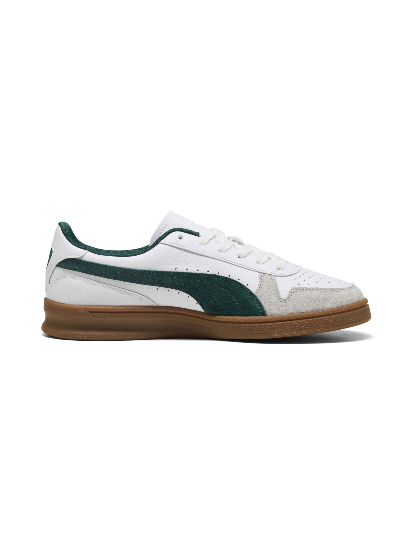 Кеди низькі PUMA Indoor модель 401360 Фото