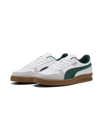 Кеди низькі PUMA Indoor модель 401360 Фото