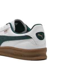 Кеди низькі PUMA Indoor модель 401360 Фото