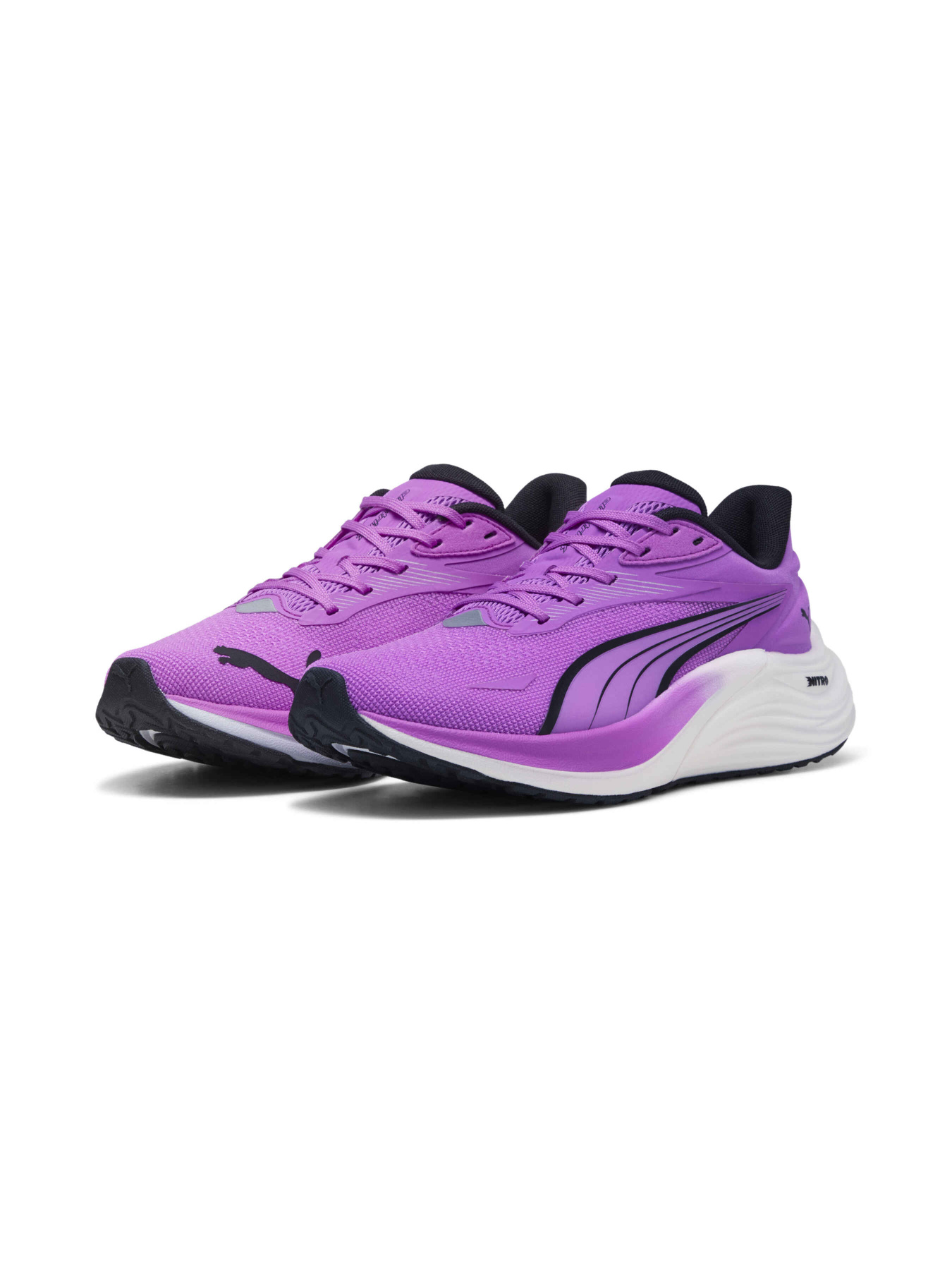 Кросівки для бігу PUMA Electrify Nitro™ 4 Wns модель 310788 Фото