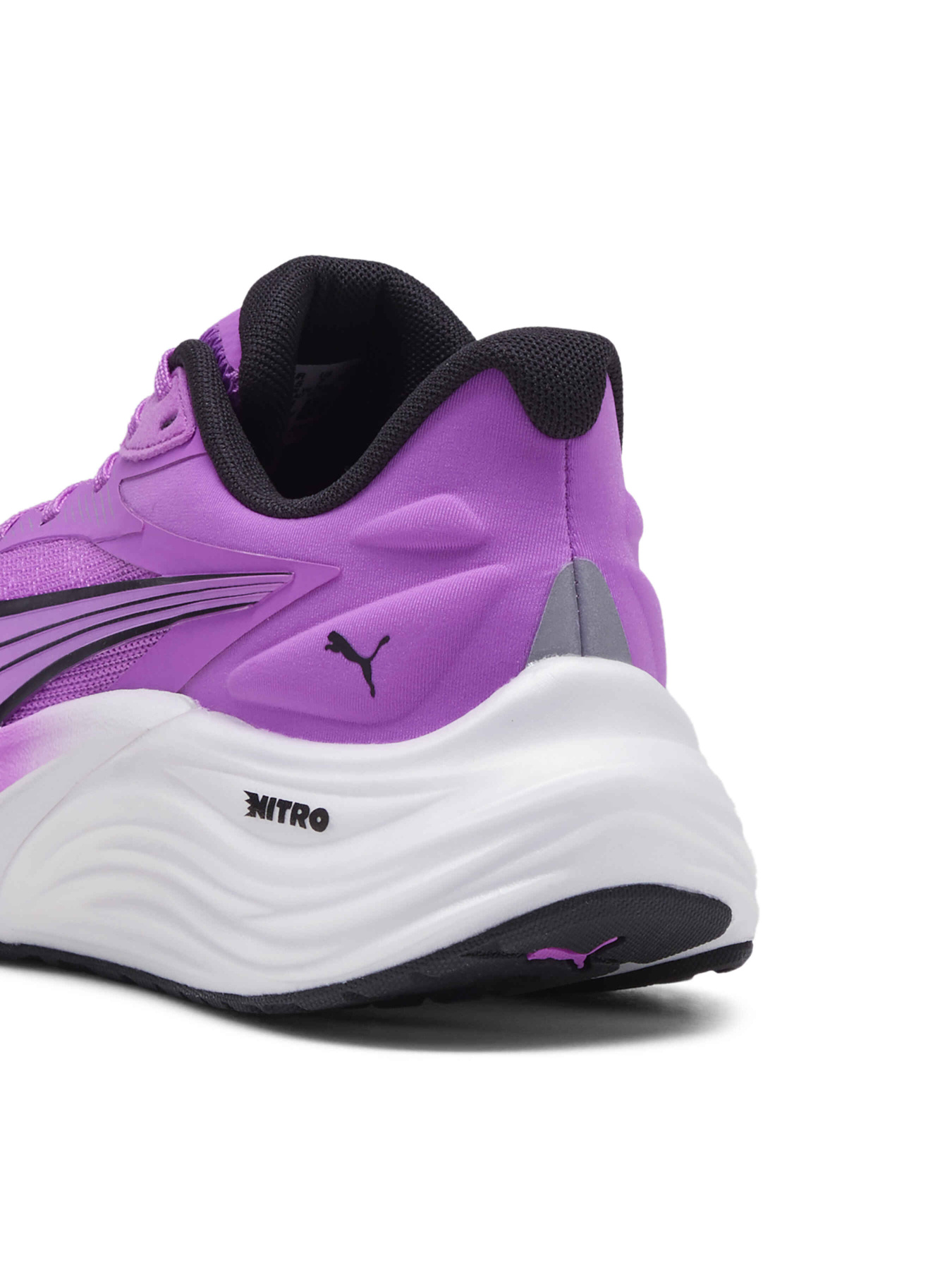 Кроссовки для бега PUMA Electrify Nitro™ 4 Wns модель 310788 Фото