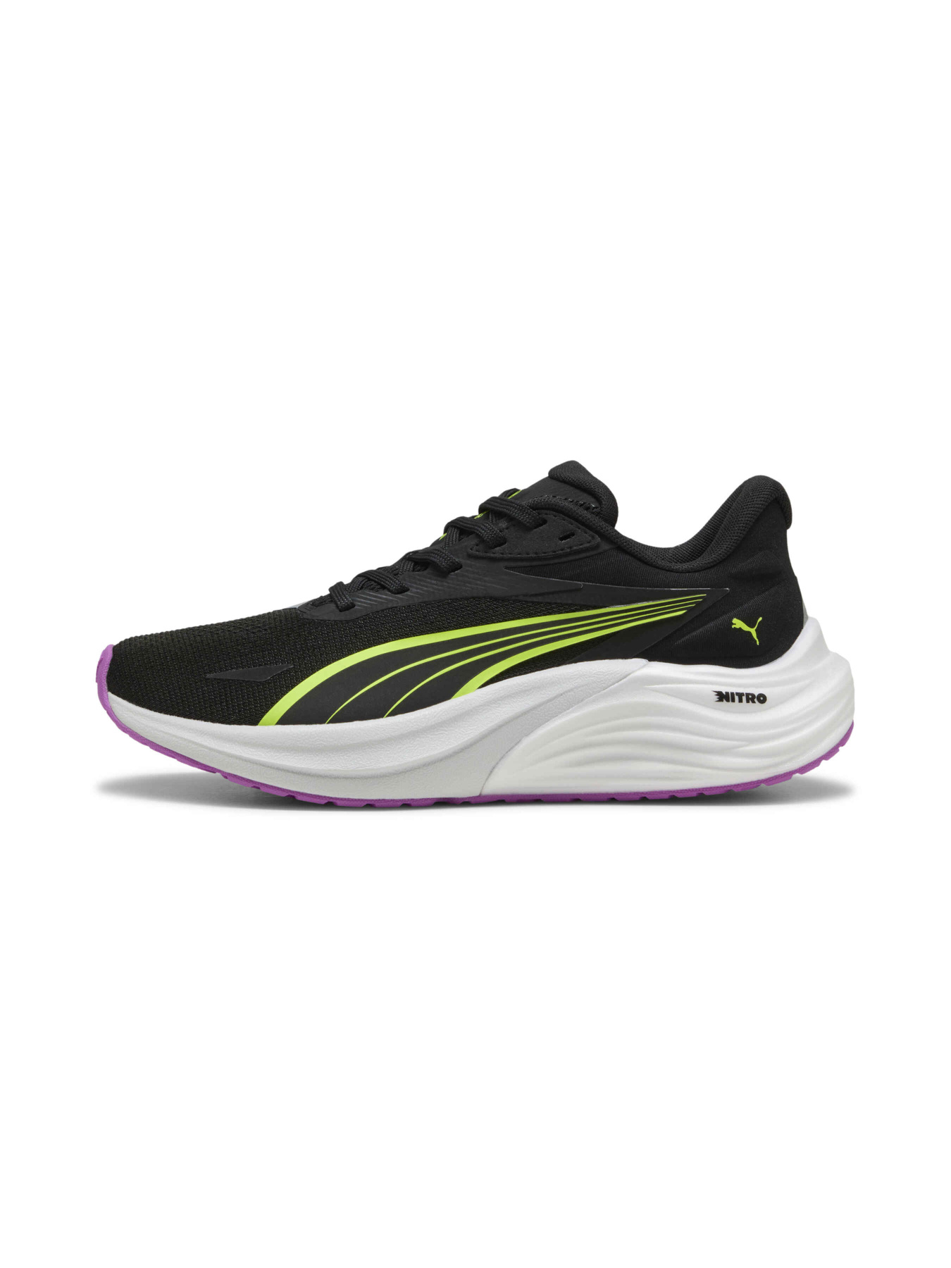 Кросівки для бігу PUMA Electrify Nitro™ 4 Wns модель 310788 Фото
