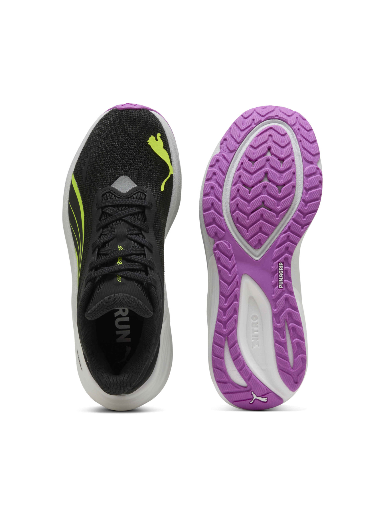 Кросівки для бігу PUMA Electrify Nitro™ 4 Wns модель 310788 Фото