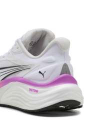 Кросівки для бігу PUMA Electrify Nitro™ 4 Wns модель 310788 Фото