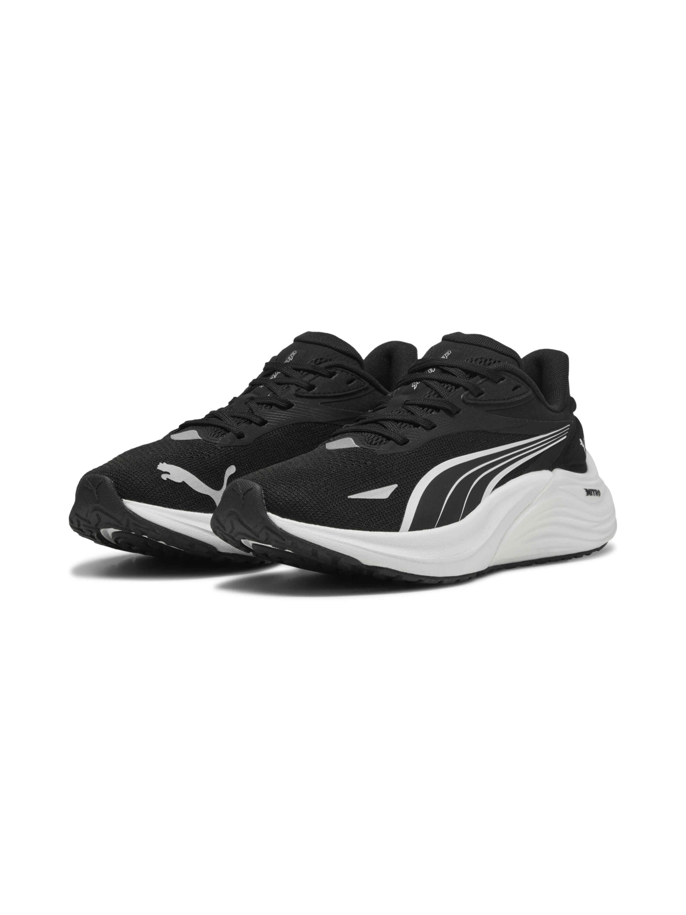 Кроссовки для бега PUMA Electrify Nitro™ 4 Wns модель 310788 Кроссовки для бега PUMA Electrify Nitro™ 4 Wns модель 310788 Фото