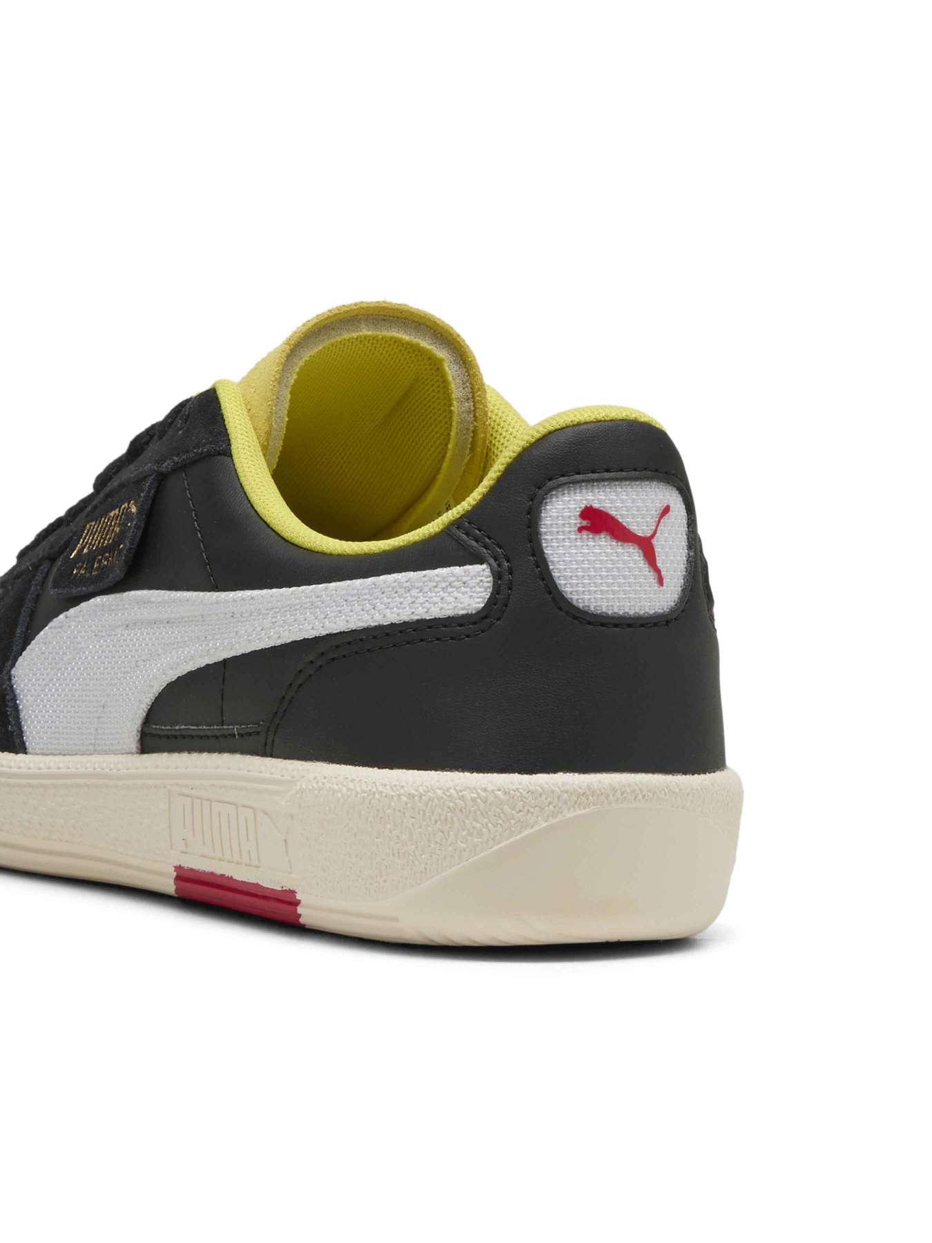 Кеды низкие PUMA Ferrari Palermo модель 308717 Фото