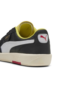 Кеды низкие PUMA Ferrari Palermo модель 308717 Фото