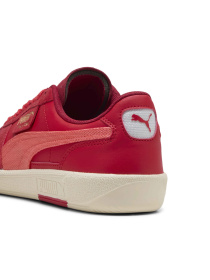 Кеды низкие PUMA Ferrari Palermo модель 308717 Фото