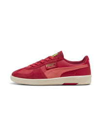 Кеды низкие PUMA Ferrari Palermo модель 308717 Фото