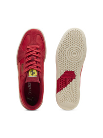 Кеды низкие PUMA Ferrari Palermo модель 308717 Фото