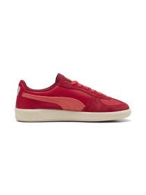 Кеды низкие PUMA Ferrari Palermo модель 308717 Фото