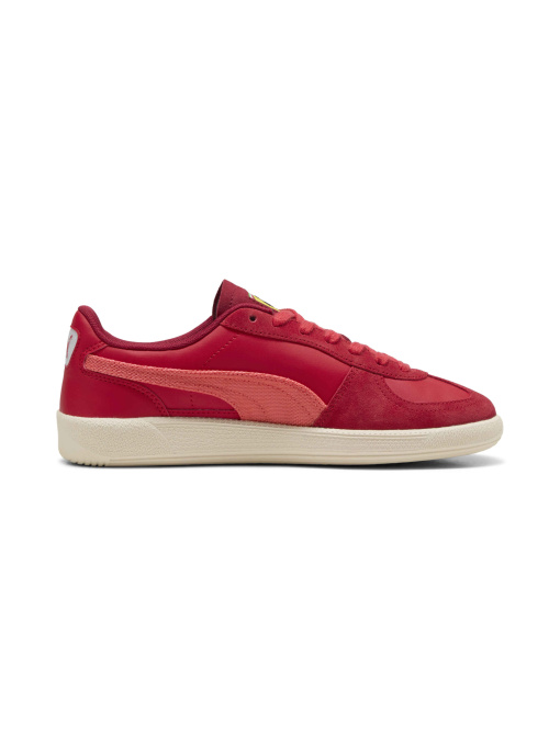 Кеды низкие PUMA Ferrari Palermo модель 308717 Фото