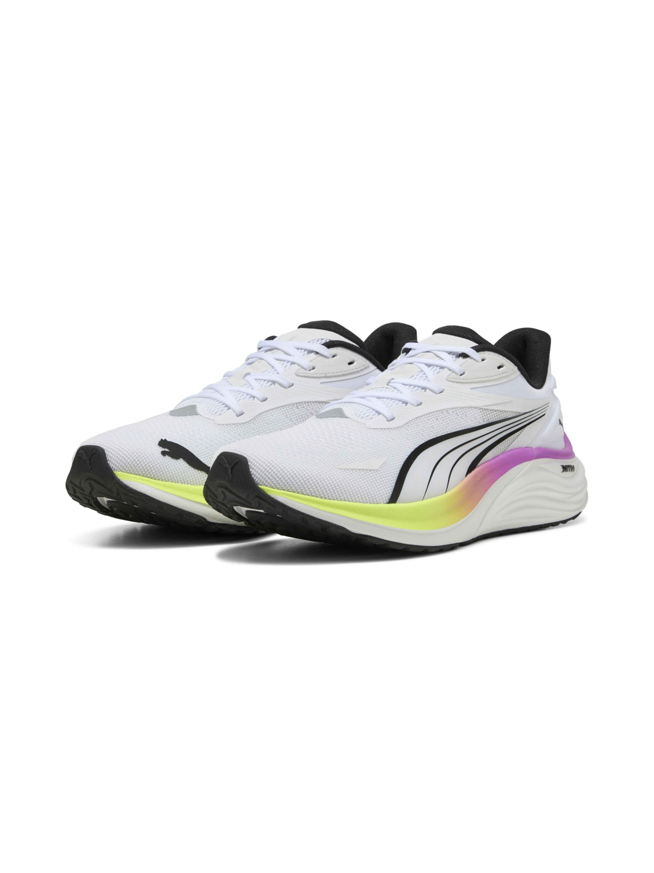 Кросівки для бігу PUMA Electrify Nitro™ 4 модель 310789 Фото
