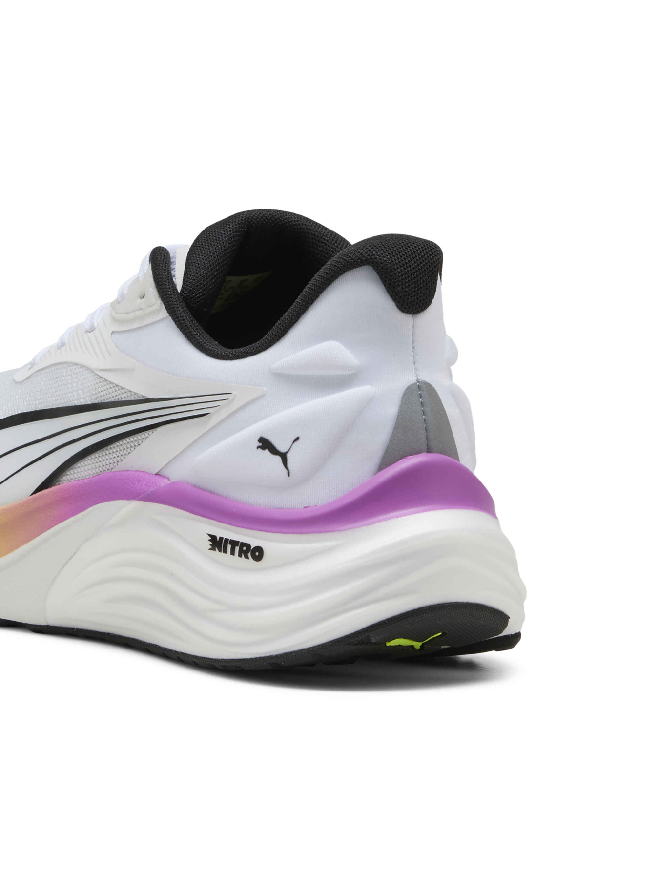 Кроссовки для бега PUMA Electrify Nitro™ 4 модель 310789 Фото