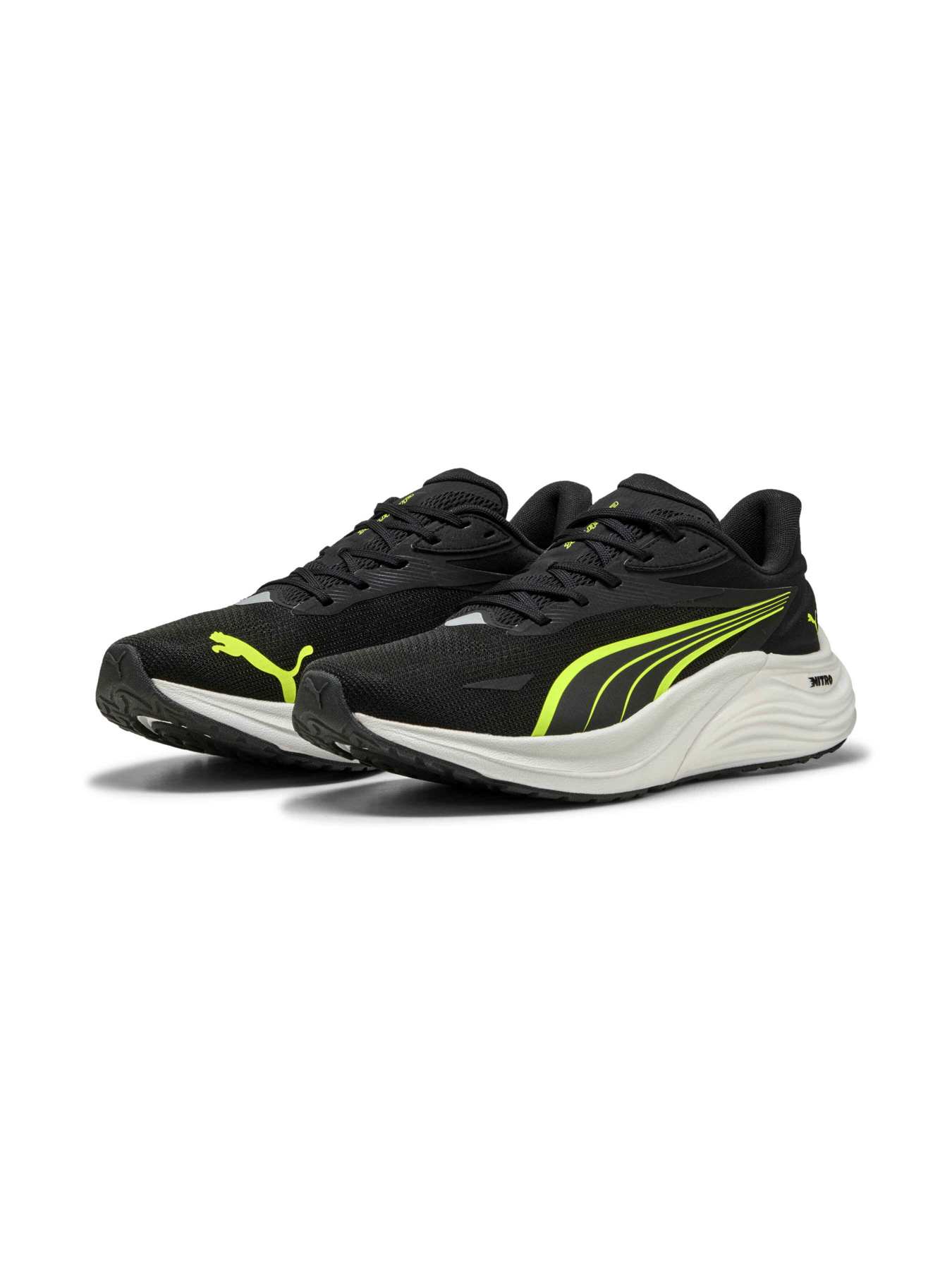Кросівки для бігу PUMA Electrify Nitro™ 4 модель 310789 Фото