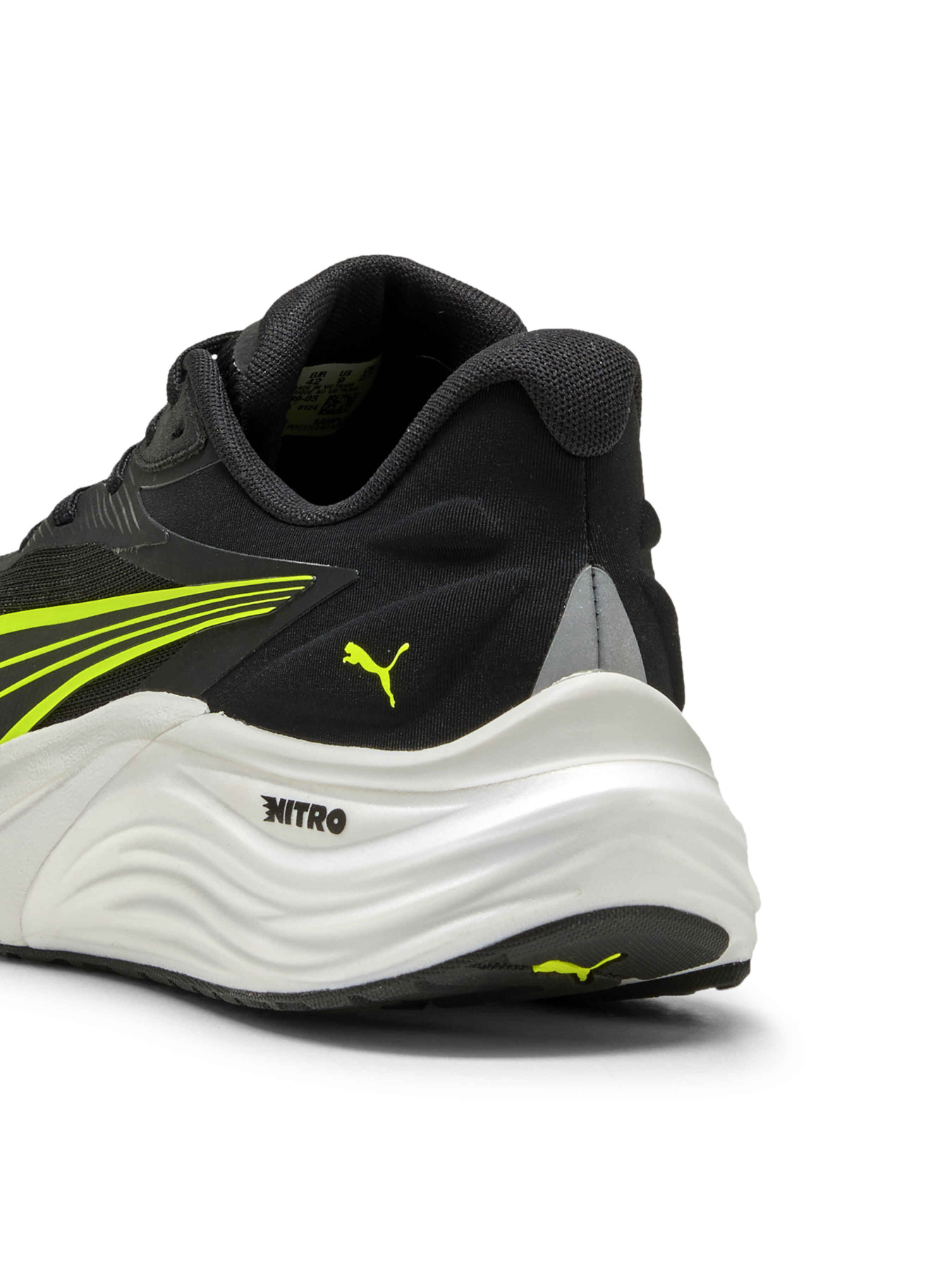 Кросівки для бігу PUMA Electrify Nitro™ 4 модель 310789 Фото