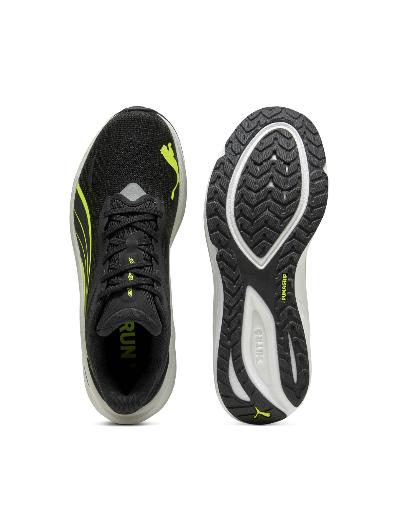 Кросівки для бігу PUMA Electrify Nitro™ 4 модель 310789 Фото