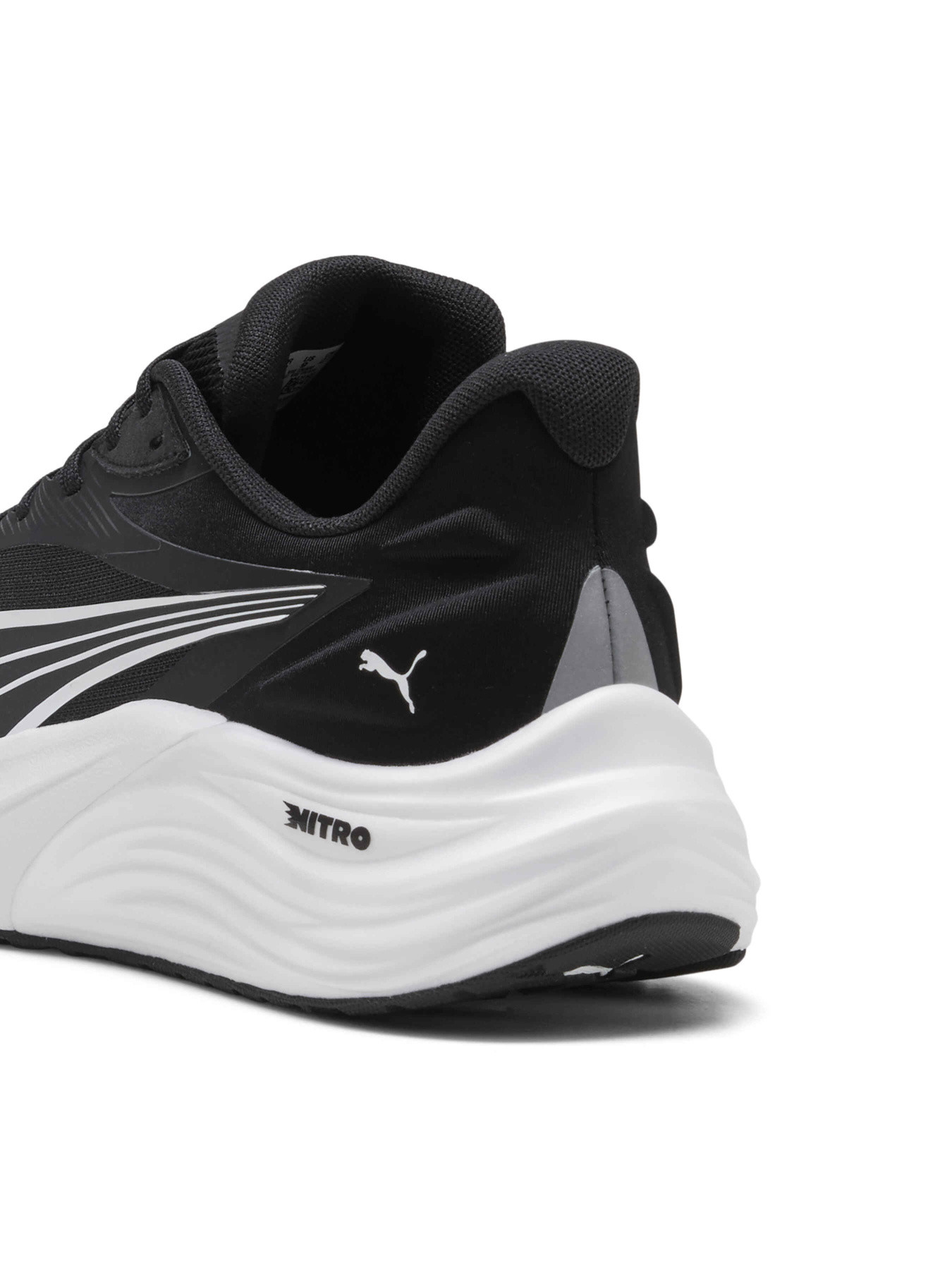 Кросівки для бігу PUMA Electrify Nitro™ 4 модель 310789 Фото