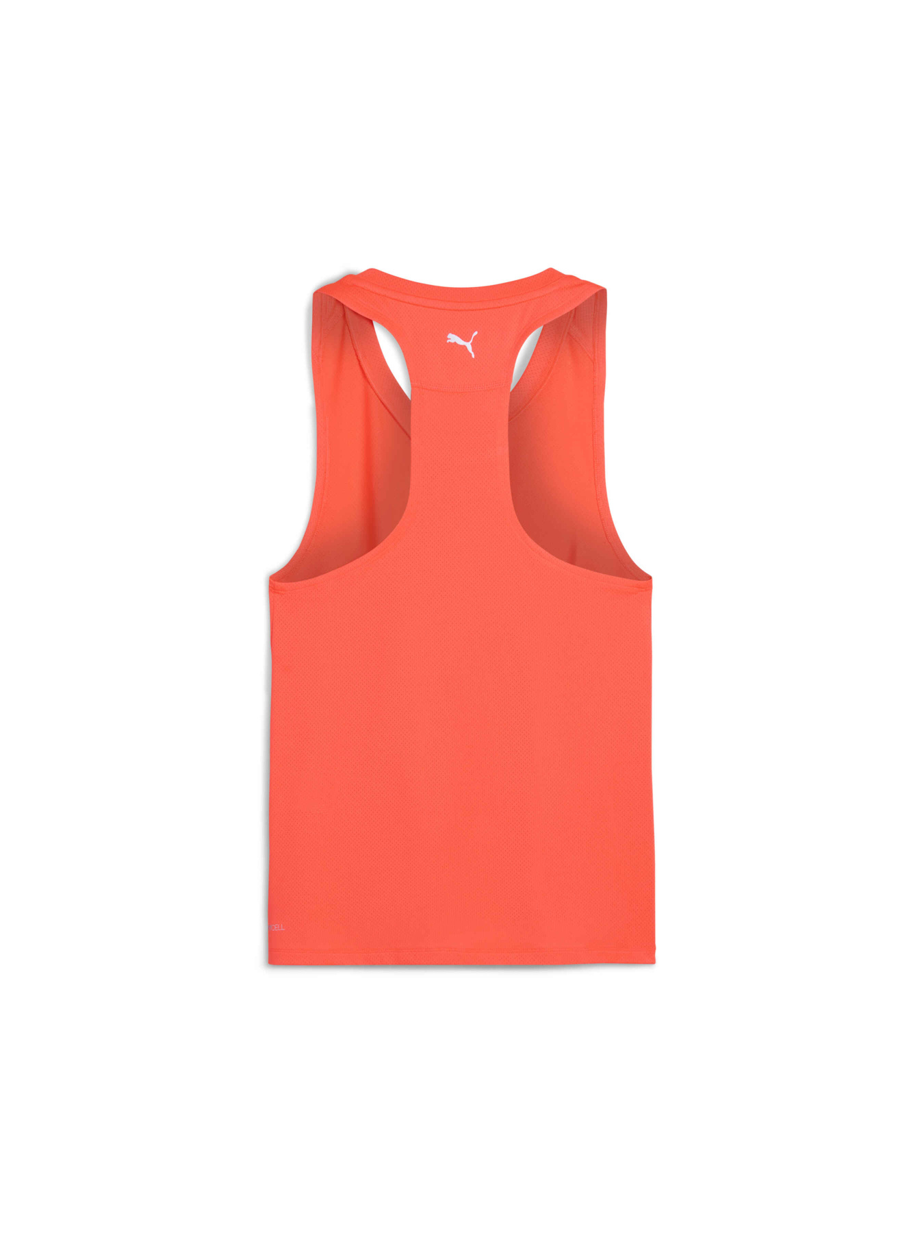 Спортивная майка PUMA Everday Knit Perf Singlet W модель 526660 Спортивная майка PUMA Everday Knit Perf Singlet W модель 526660 Фото