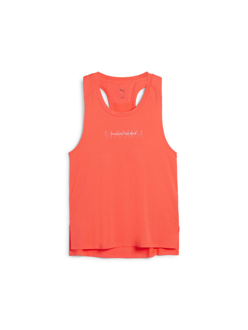 Спортивная майка PUMA Everday Knit Perf Singlet​ W модель 526660 Фото
