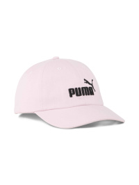 Рожевий - Кепка PUMA Ess No.1 Logo Bb Cap
