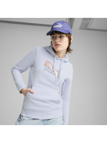 Кепка PUMA Ess No.1 Logo Bb Cap модель 025999 Фото