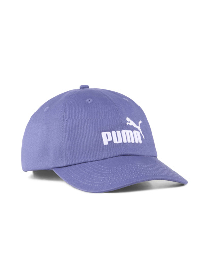 Кепка PUMA Ess No.1 Logo Bb Cap модель 025999 - фото