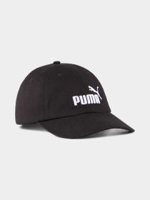 Шапки та кепки PUMA Ess No.1 Logo Bb Cap модель 025999 Фото
