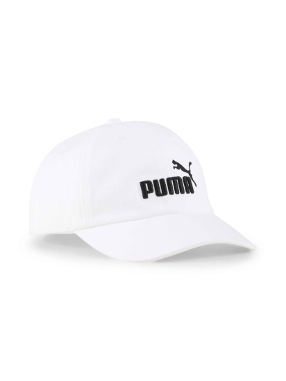 Кепка PUMA Ess No.1 Logo Bb Cap модель 025999 - фото