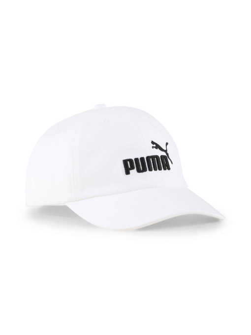 Кепка PUMA Ess No.1 Logo Bb Cap модель 025999 Фото