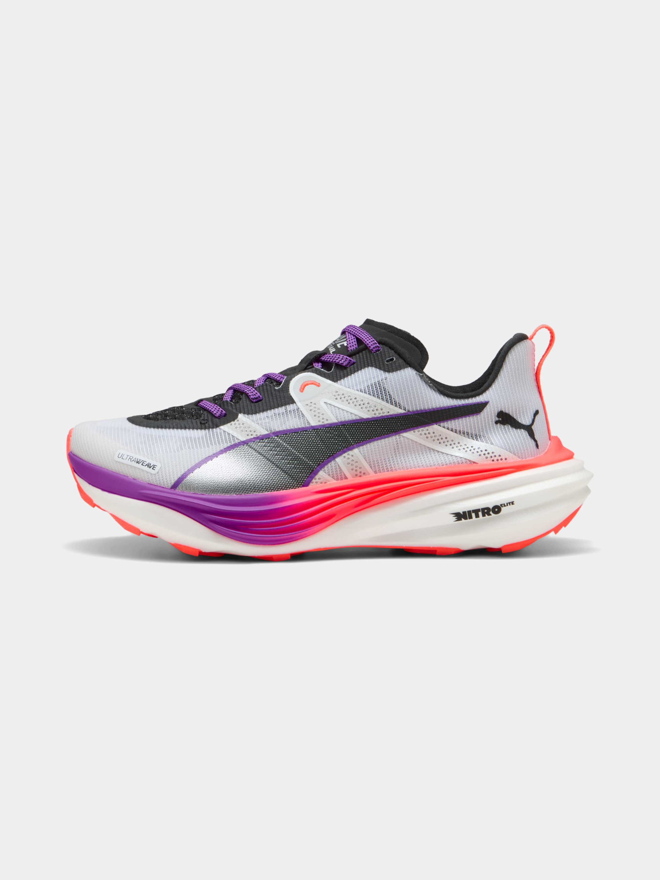 Кросівки PUMA Deviate Nitro™elite Trail Wn модель 310468 Фото