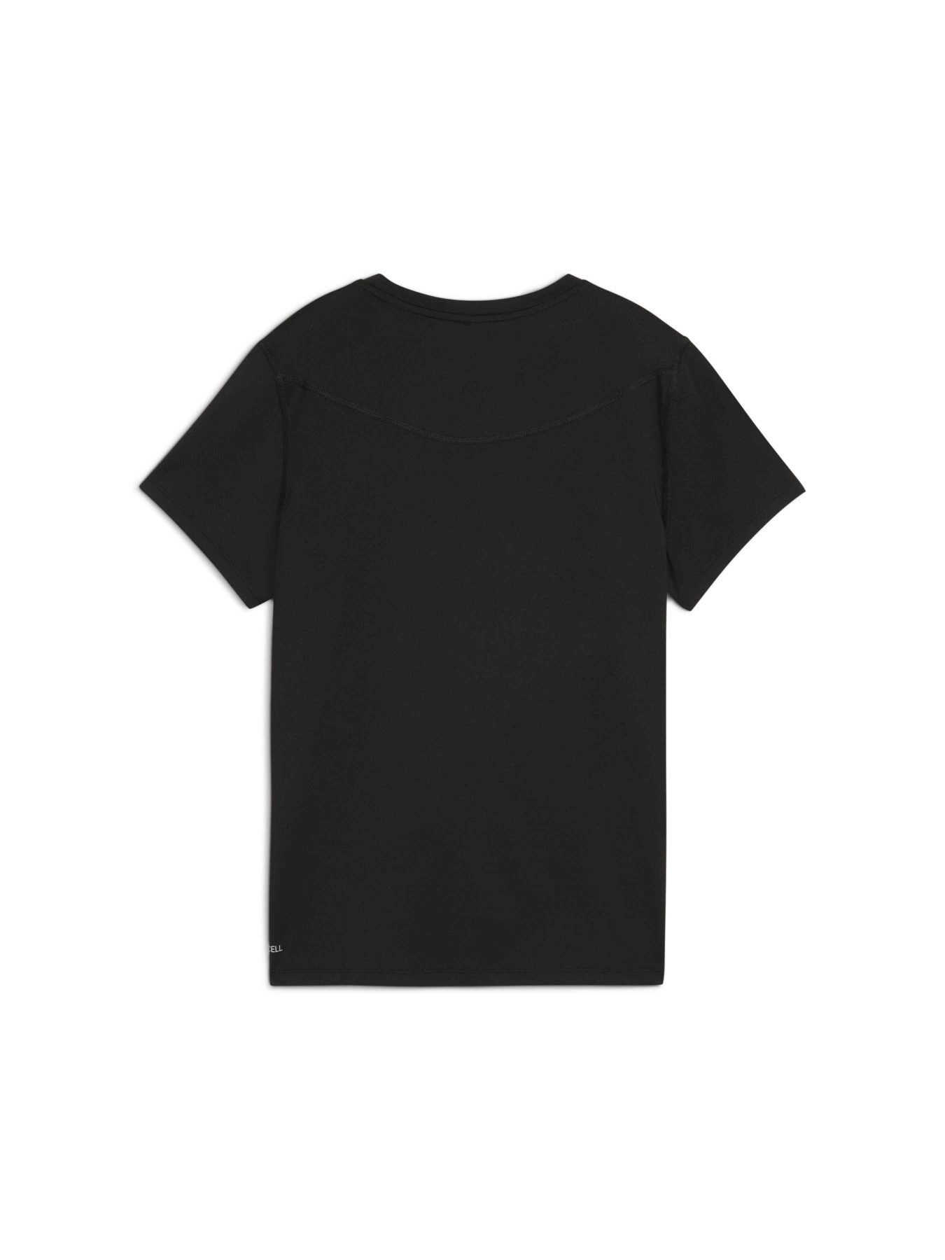 Футболка PUMA Everyday Knit Perf Ss Tee​ W модель 526659 Фото