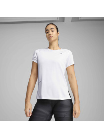 Футболка PUMA Everyday Knit Perf Ss Tee​ W модель 526659 Фото